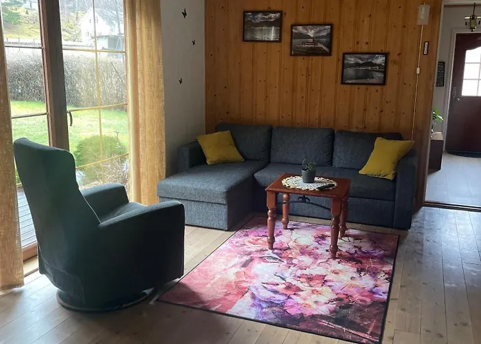 Apartment Alis