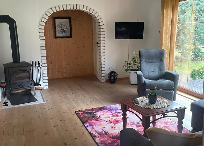 Apartment Alis