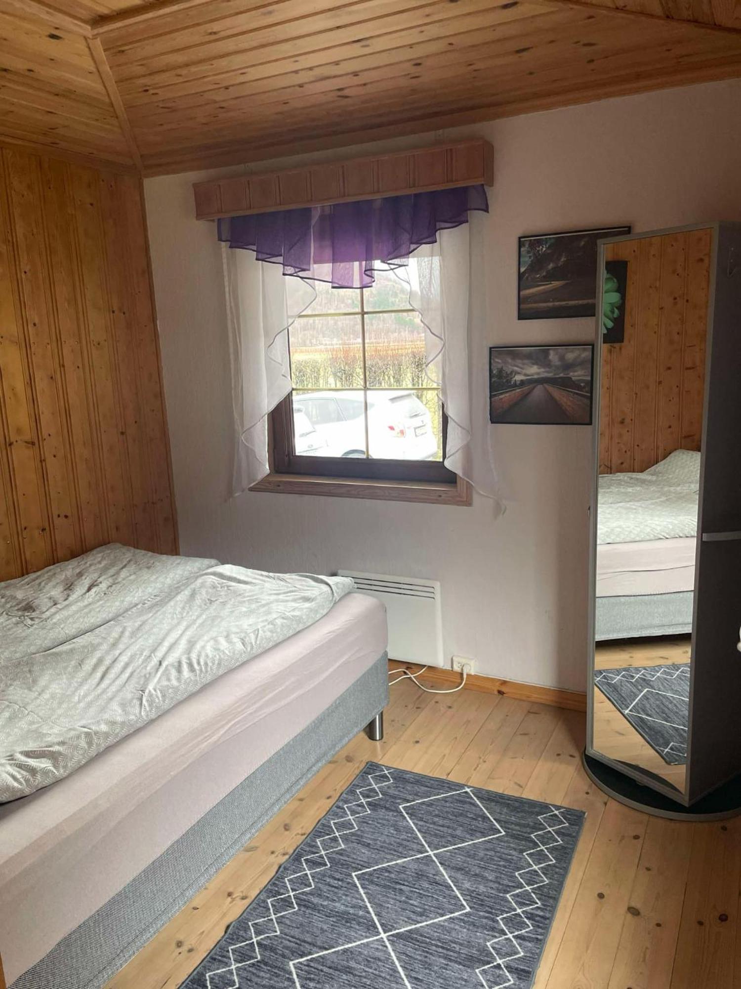 Alis Apartment