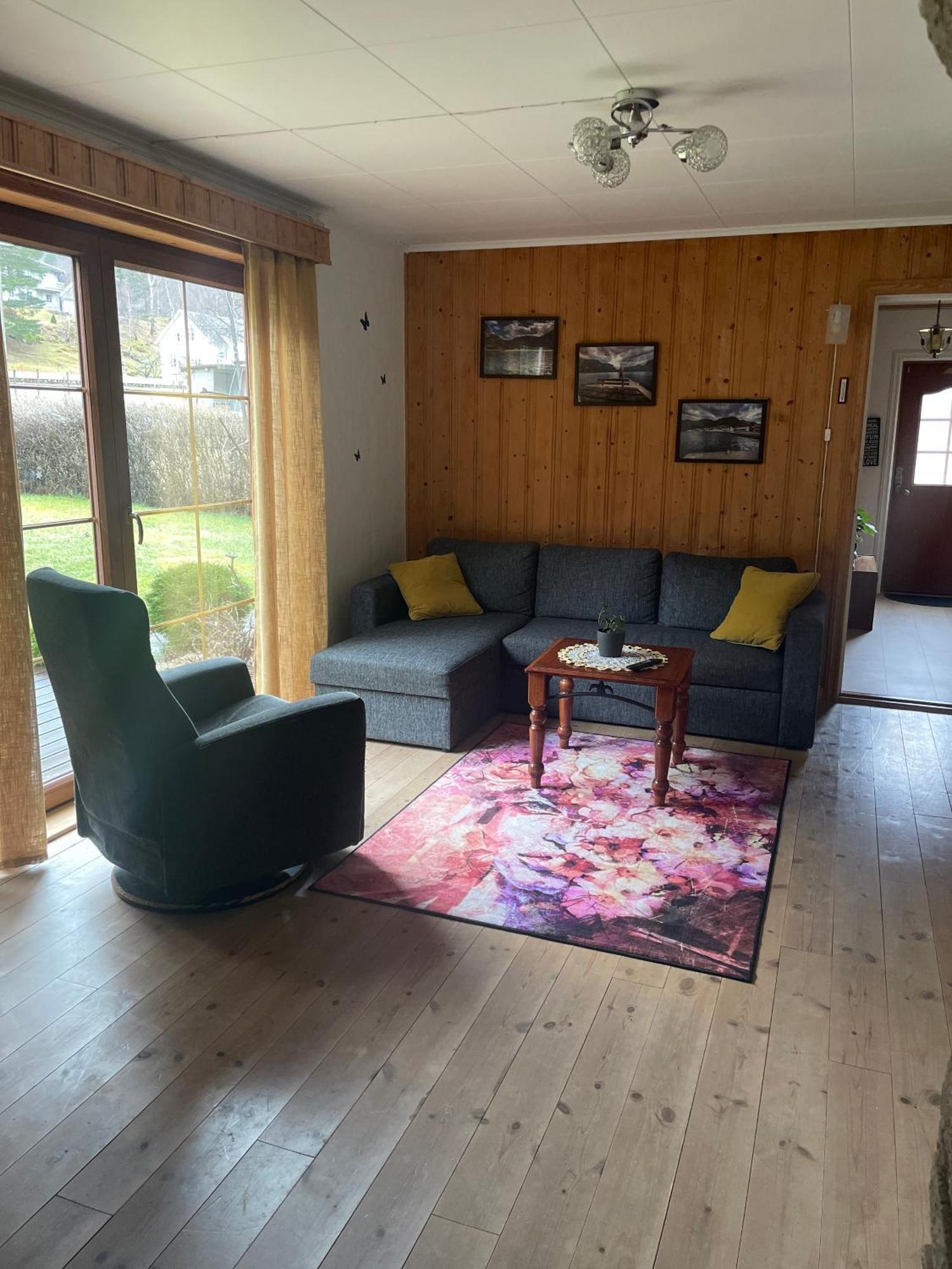 Apartment Alis