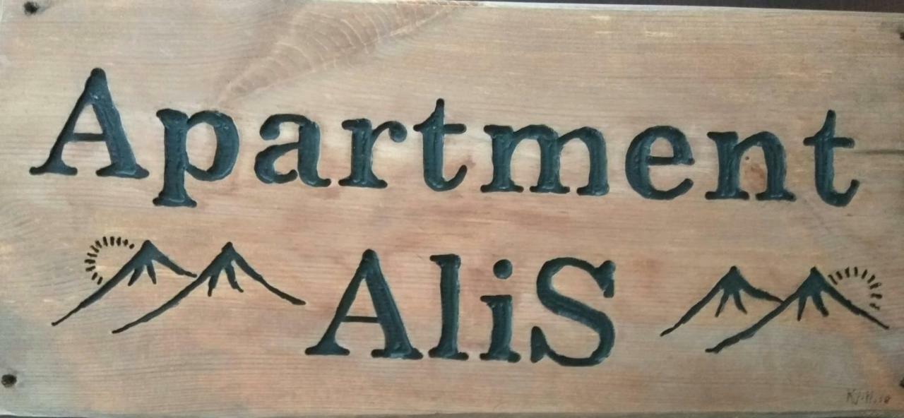 Alis